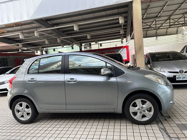 YARIS 1.5  第4張相片