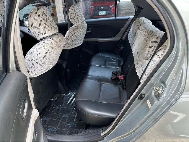 YARIS 1.5  第8張相片