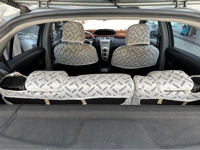 YARIS 1.5  第10張相片