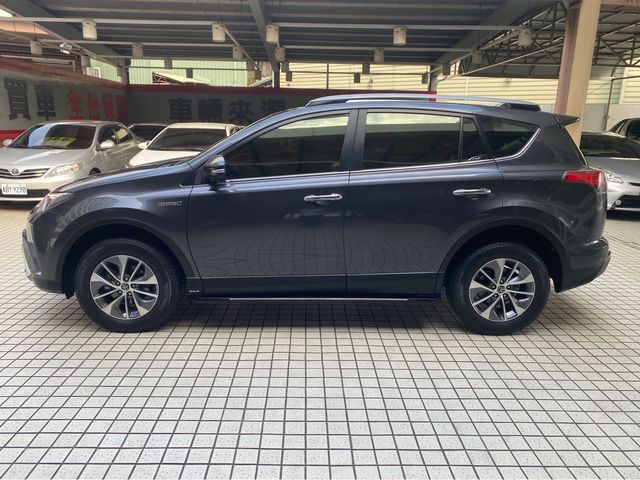 RAV4 2.5 HV  第2張相片