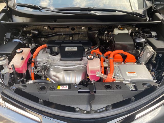 RAV4 2.5 HV  第10張相片
