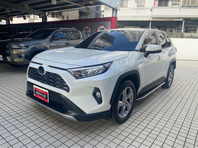 RAV4 2.0  第1張相片