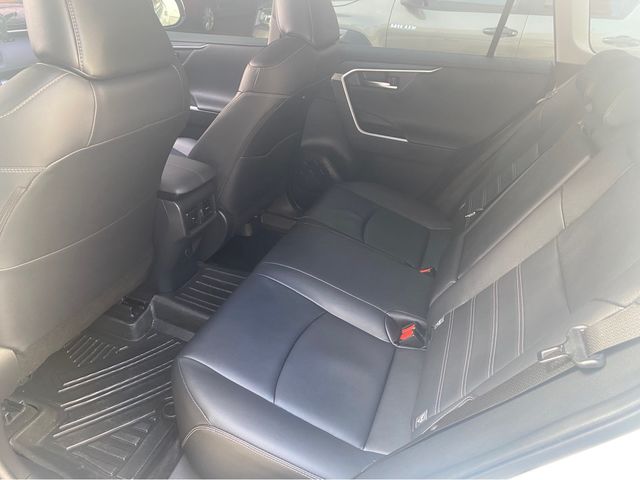 RAV4 2.0  第8張相片