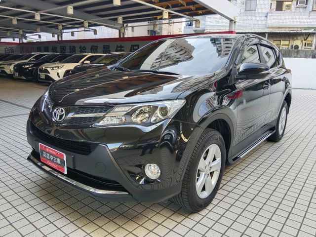 RAV4 2.0  第1張相片