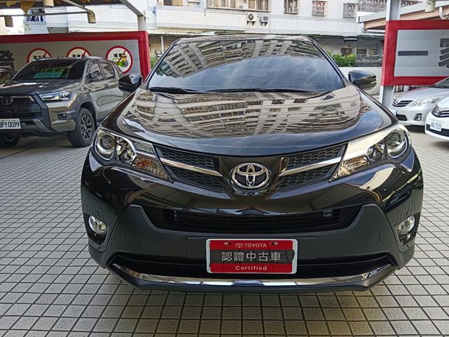 RAV4 2.0  第2張相片