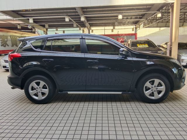 RAV4 2.0  第4張相片