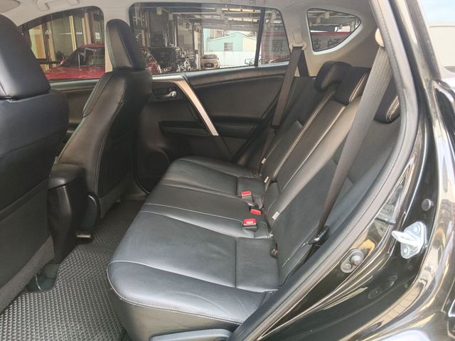 RAV4 2.0  第9張相片