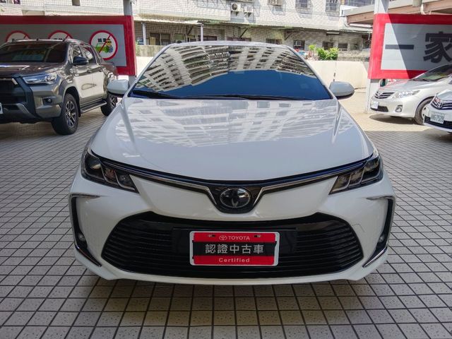 ALTIS 1.8  第2張相片