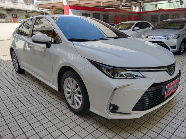 ALTIS 1.8  第3張相片