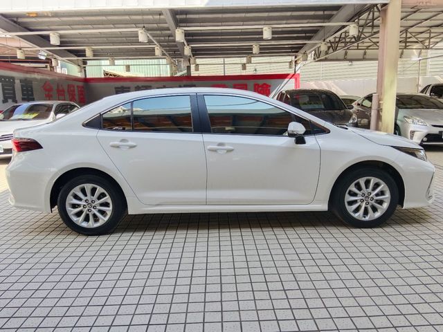 ALTIS 1.8  第4張相片