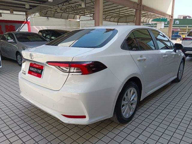 ALTIS 1.8  第5張相片