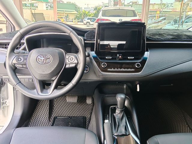 ALTIS 1.8  第7張相片