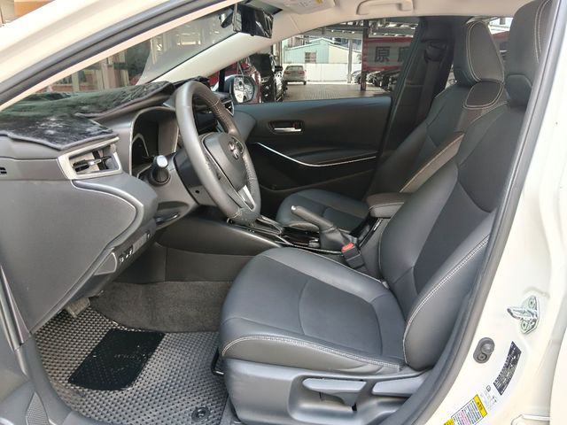 ALTIS 1.8  第8張相片