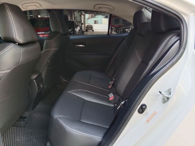 ALTIS 1.8  第9張相片
