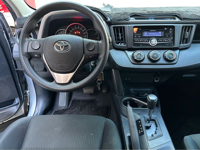 RAV4 2.0  第9張相片
