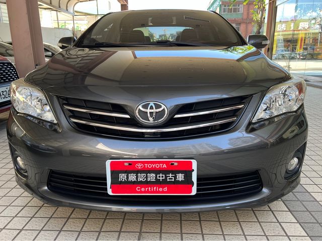 ALTIS 1.8  第2張相片