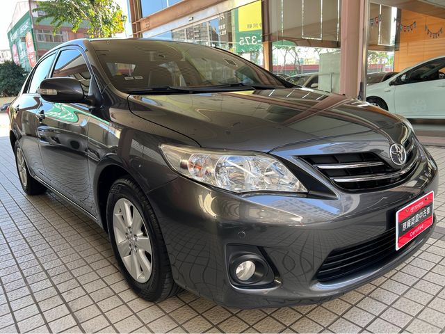 ALTIS 1.8  第3張相片