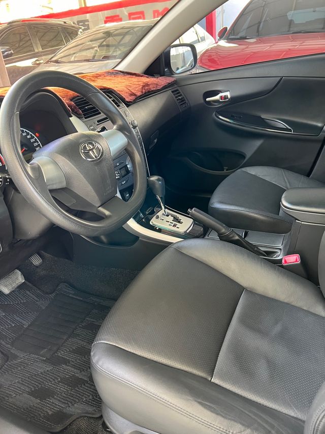 ALTIS 1.8  第8張相片