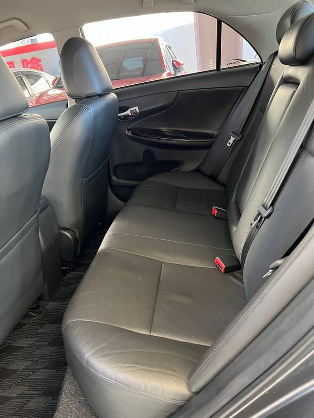 ALTIS 1.8  第9張相片