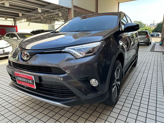 RAV4 2.0  第1張相片