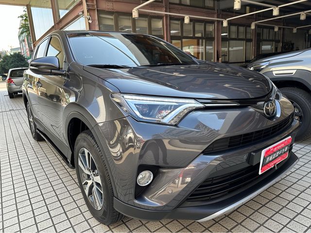 RAV4 2.0  第3張相片