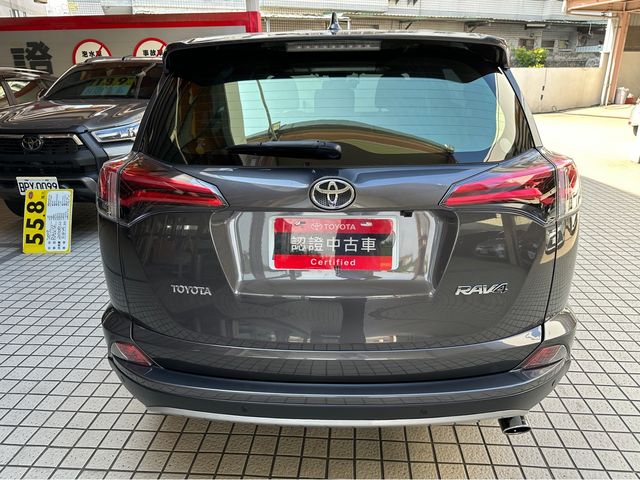 RAV4 2.0  第6張相片