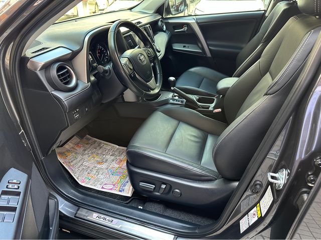 RAV4 2.0  第7張相片