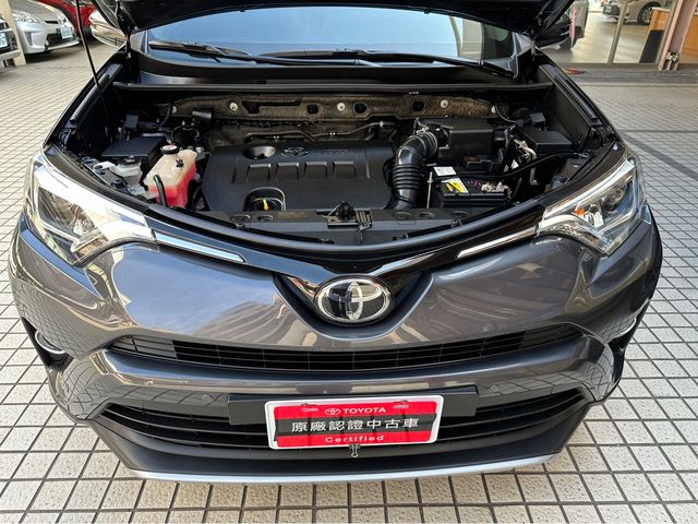 RAV4 2.0  第10張相片
