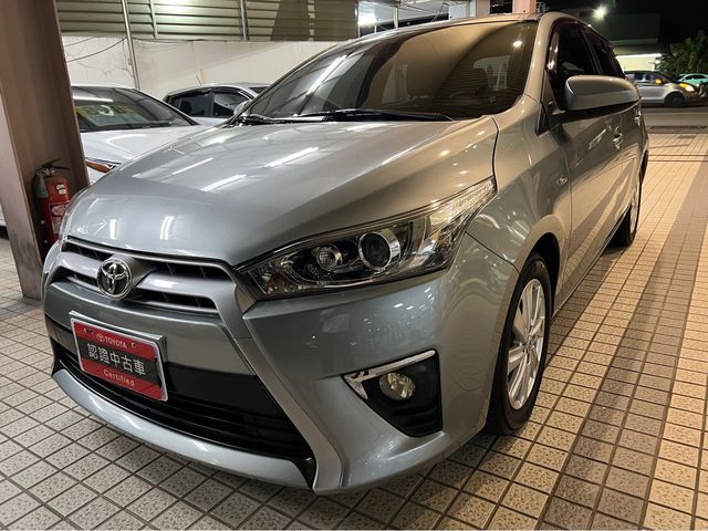 YARIS 1.5  第1張相片