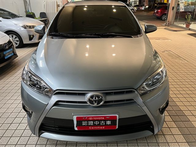 YARIS 1.5  第2張相片