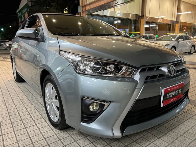 YARIS 1.5  第3張相片