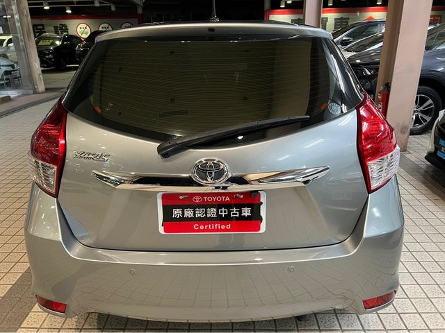 YARIS 1.5  第6張相片