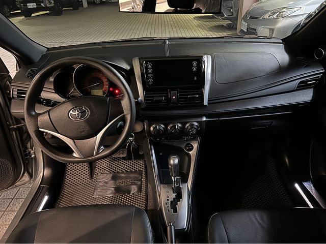 YARIS 1.5  第7張相片