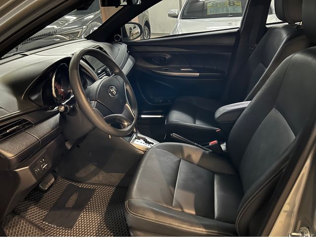 YARIS 1.5  第8張相片