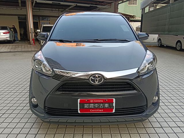 SIENTA 1.8  第2張相片