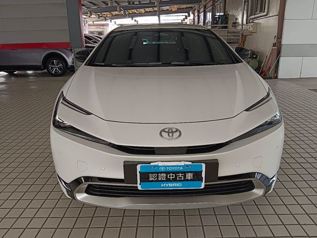 PHV 2.0  第2張相片