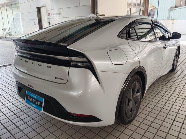 PHV 2.0  第5張相片