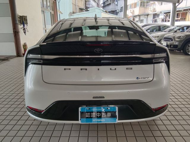 PHV 2.0  第6張相片