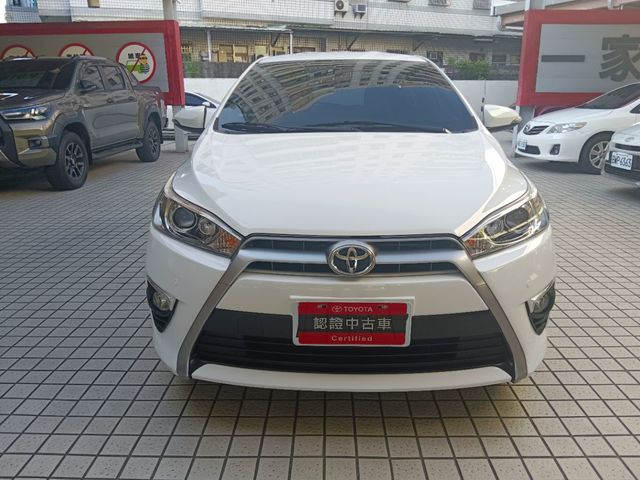 YARIS 1.5  第2張相片