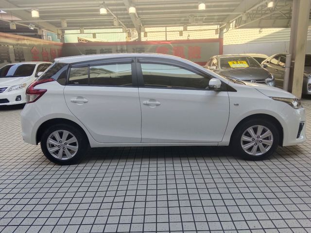 YARIS 1.5  第4張相片