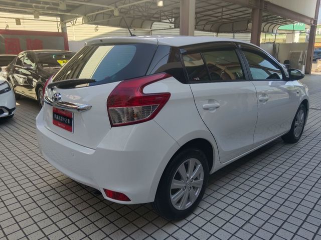 YARIS 1.5  第5張相片