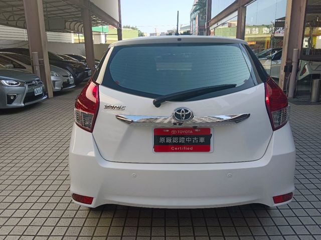 YARIS 1.5  第6張相片