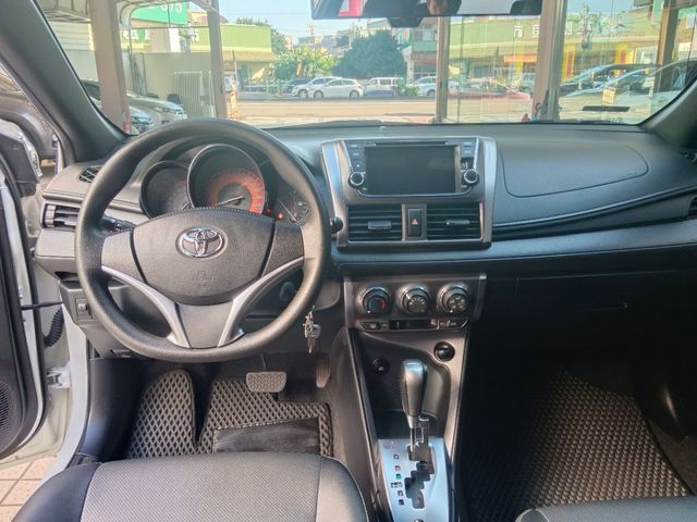 YARIS 1.5  第7張相片