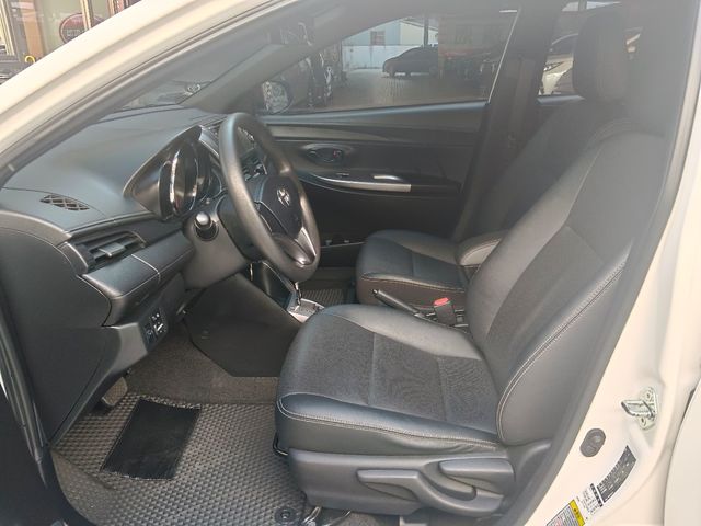 YARIS 1.5  第8張相片