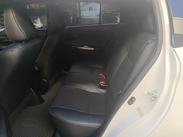 YARIS 1.5  第9張相片