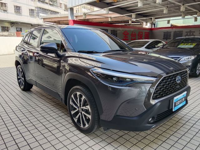 CROSS 1.8 HV  第3張相片