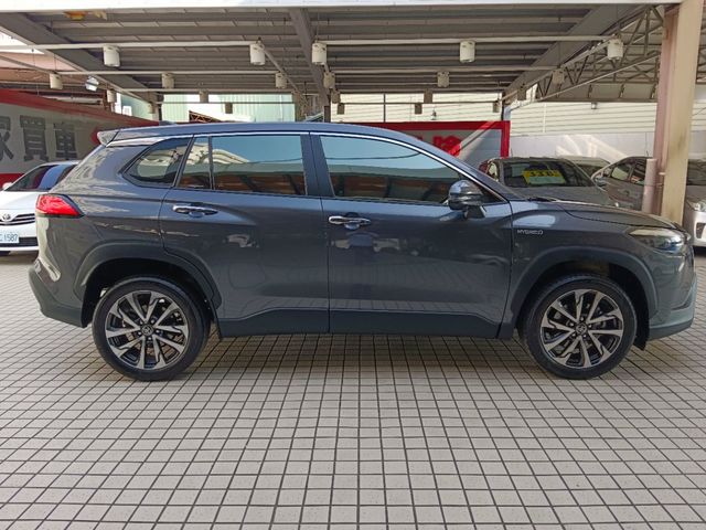 CROSS 1.8 HV  第4張相片