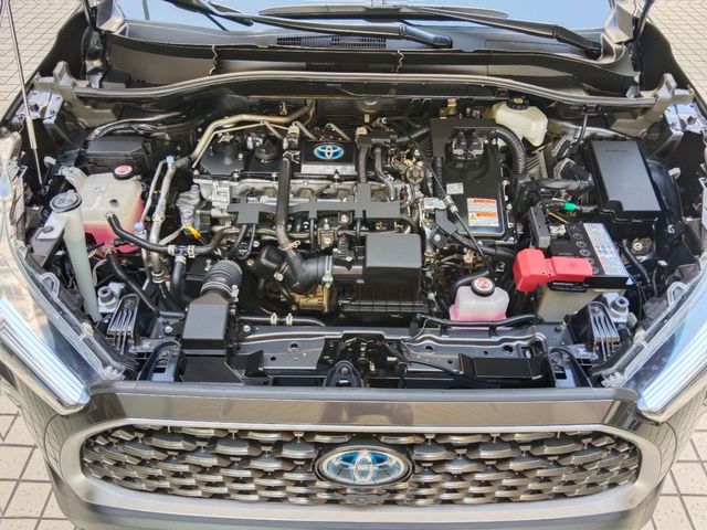 CROSS 1.8 HV  第10張相片