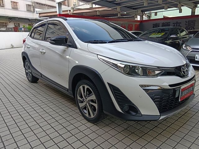 YARIS 1.5  第3張相片