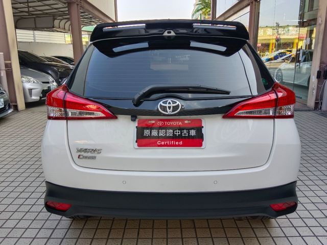 YARIS 1.5  第6張相片